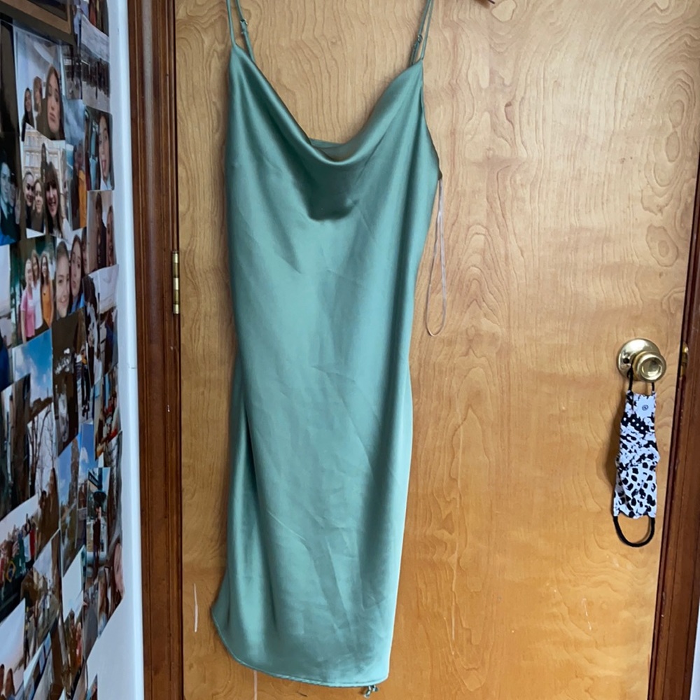 Forever 21 dress